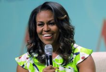 Photo of Michelle Obama lansează cea de-a doua carte. Cititorii vor putea să o transforme în propria agendă și să își relateze trăirile