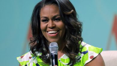 Photo of Michelle Obama lansează cea de-a doua carte. Cititorii vor putea să o transforme în propria agendă și să își relateze trăirile