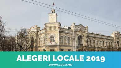 Photo of infografic | Locuitorii capitalei nu s-au grăbit la alegeri. La Chișinău s-a înregistrat cea mai mică prezență la vot