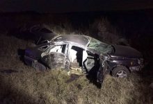 Photo of foto | Tragedie pentru o familie din Ungheni. O fetiță de 13 anișori a decedat într-un grav accident rutier