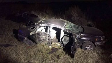 Photo of foto | Tragedie pentru o familie din Ungheni. O fetiță de 13 anișori a decedat într-un grav accident rutier