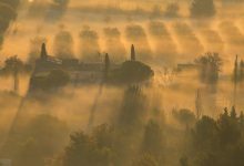 Photo of Meteorologii au emis Cod galben de ceață. Care sunt riscurile și ce ne recomandă specialiștii?