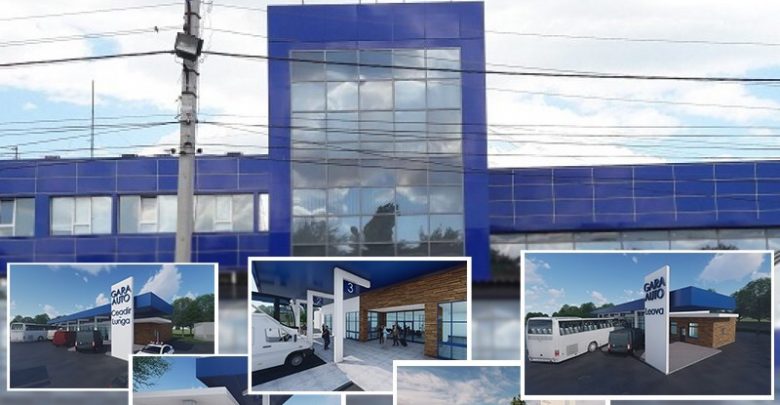 Photo of foto | Compania ce administrează gările auto din Moldova propune anularea condiţiilor de confidenţialitate. Care e motivul?