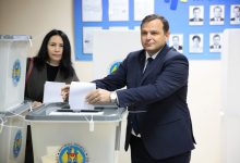 Photo of Declarațiile candidatului ACUM, Andrei Năstase, după exprimarea votului: „Am venit cu cele mai bune gânduri pentru Chișinău”