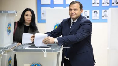 Photo of Declarațiile candidatului ACUM, Andrei Năstase, după exprimarea votului: „Am venit cu cele mai bune gânduri pentru Chișinău”