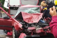 Photo of foto, video | Accident grav în apropiere de Fundul Galbenei: 21 de persoane, printre care și un copil de 4 luni, au avut de suferit