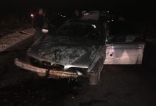 Photo of foto | Un alt accident tragic: Un bărbat a decedat, iar 9 persoane au ajuns la spital după ce două automobile s-au ciocnit la Călărași