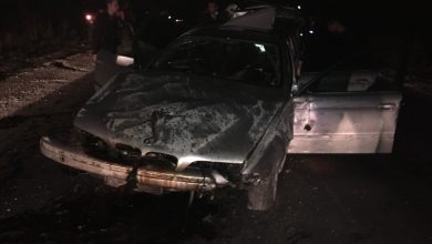 Photo of foto | Un alt accident tragic: Un bărbat a decedat, iar 9 persoane au ajuns la spital după ce două automobile s-au ciocnit la Călărași