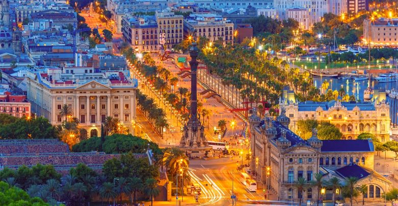 Photo of Plănuiești să vizitezi Barcelona. MAEIE atenționează că a fost emisă o alertă de călătorie: Iată riscurile și recomandările