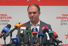 Photo of video | Ceban spune că ACUM ar trebui să aibă doi viceprimari în capitală: „Respectam votul chișinăuienilor”