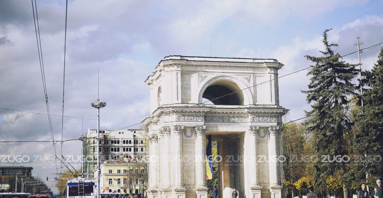 Photo of Chișinăul azi „îmbracă” straie de sărbătoare. Mesajele politicienilor de Hramul orașului