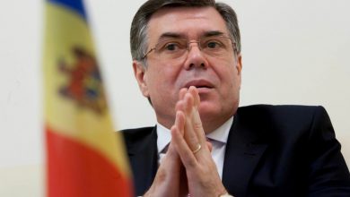 Photo of Deputatul din Blocul ACUM, Iurie Reniță, zice că nu-l va vota pe Năstase la alegerile locale. Ce explicație are?