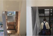 Photo of foto | Ceban anunță despre instalarea unui ascensor în clădirea Primăriei. „E inițiativa noastră de anul trecut”