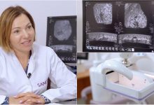 Photo of video | iSănătate #2: Cum prevenim cancerul la sân?