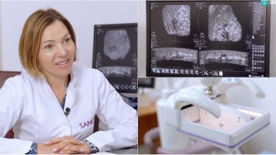 Photo of video | iSănătate #2: Cum prevenim cancerul la sân?