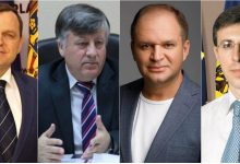 Photo of SEO-politică: Cât de „optimizați” în Google ne sunt candidații la funcția de primar al Chișinăului