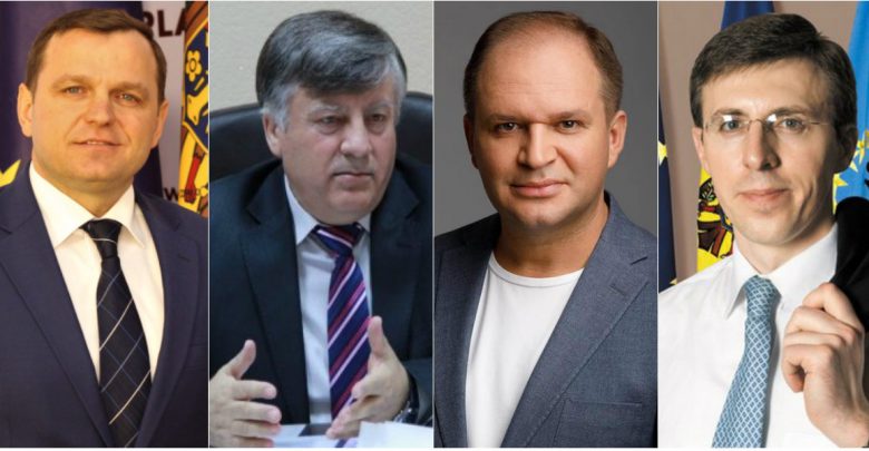 Photo of SEO-politică: Cât de „optimizați” în Google ne sunt candidații la funcția de primar al Chișinăului