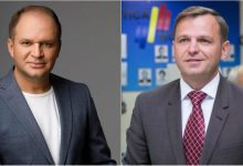 Photo of opinie | Năstase și Ceban sunt lideri în această campanie electorală. Cine are cele mai mari șanse?