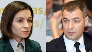 Photo of Declarații contradictorii între Maia Sandu și Octavian Țîcu. „Unii vor înțelege asta ACUM, unii mai târziu, alții niciodată”