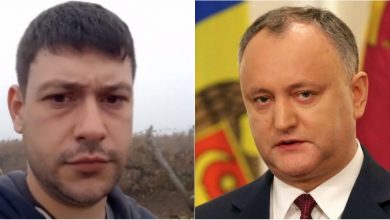 Photo of video | Un producător de struguri îi adresează un mesaj lui Dodon: „Igor Nicolaevici, vizitați-i pe cei ca mine, ajutați-i și atunci o să vă puteți mândri”