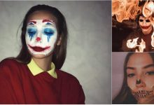 Photo of Fotografiile de Halloween au pus stăpânire pe Instagram. Aparent, moldovenii sunt fani înrăiți ai monștrilor și fantomelor