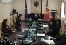 Photo of Ședința CSM, anulată. Astăzi urma să fie aprobată demisia președintelui CSJ – Ion Druță