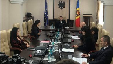 Photo of Ședința CSM, anulată. Astăzi urma să fie aprobată demisia președintelui CSJ – Ion Druță