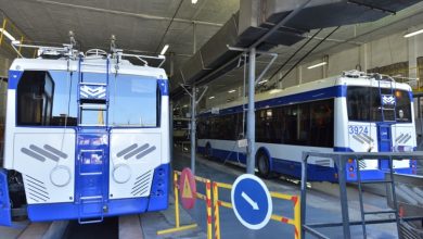 Photo of Ceban anunță primele destinații ale troleibuzelor cu propulsie autonomă. Ce rute vor deservi acestea?