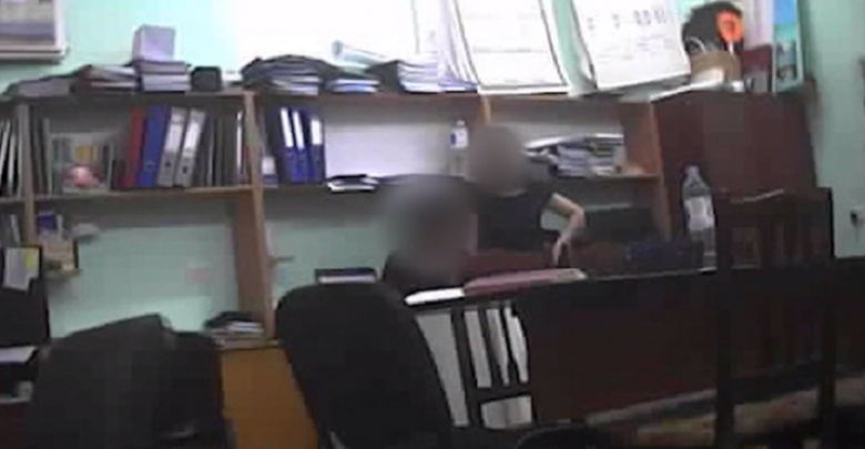 Photo of Profesoarele de la Colegiul de Ecologie, cercetate pentru că ar fi luat mită, demise. Nicolaescu-Onofrei: „Este un comportament condamnabil”