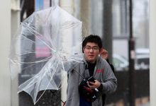 Photo of Stare de alertă în Japonia din cauza taifunului Hagibis. Unde se pot adresa turiștii care se află în dificultate?