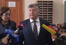 Photo of video | Declarațiile candidatului PN, Ivan Diacov: „Am votat pentru un oraș, o țară fără corupție”