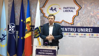 Photo of video | Dorin Chirtoacă face primele declarații după ce s-a finalizat votarea: „Este cea mai mică prezență din 1990 încoace”