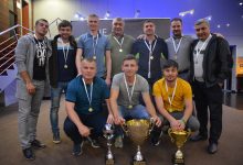 Photo of Motiv de mândrie pentru sportivii noștri. Moldova este câştigătoarea Campionatului Ţărilor Est-Europene și Balcanice la fotbal