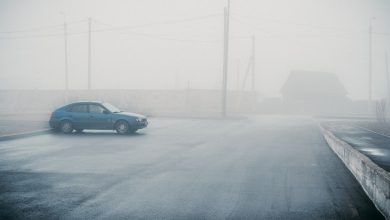 Photo of meteo | Fiți atenți la drum și nu conduceți cu viteză excesivă. Ceața densă va cuprinde și mâine întreaga țară