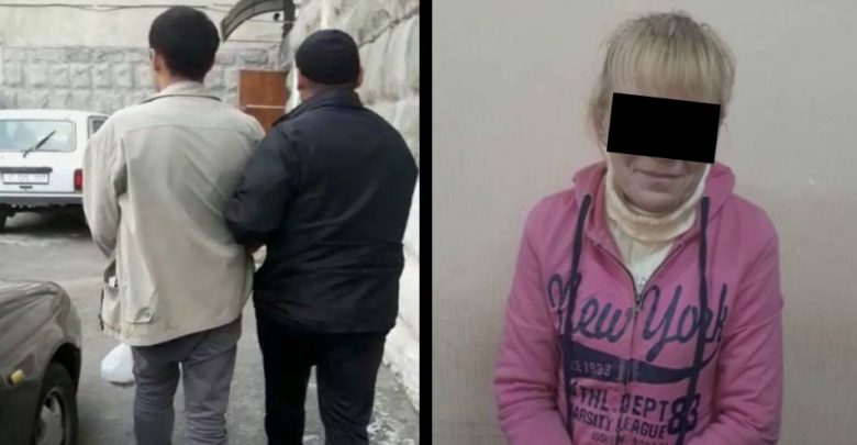 Photo of video | Fiți atenți la portmonee când urcați în rutiere. Un bărbat și o femeie, reținuți de oamenii legii pentru pungășie