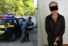 Photo of video | Riscă șă-și petreacă bătrânețea după gratii. Un bărbat din Chișinău ar fi sustras un telefon dintr-un automobil