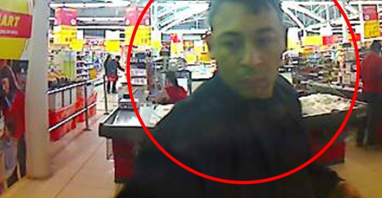 Photo of Pentru un card „împrumutat” fără voie, riscă ani de pușcărie. Un bărbat este căutat de poliție