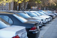Photo of video | Două parcări publice gratuite au fost deschise în Chișinău. Când și unde îți poți lăsa mașina?