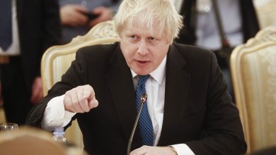 Photo of Remaniere de amploare în Guvernul britanic. Ce miniștri a concediat Boris Johnson