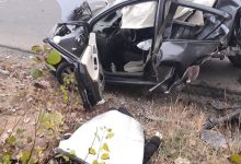 Photo of foto | O șoferiță a decedat într-un accident teribil la Strășeni. În ce stare se află pasagerii?