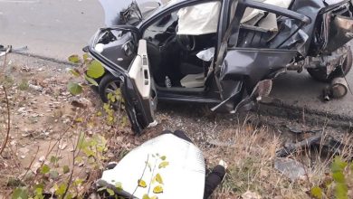 Photo of foto | O șoferiță a decedat într-un accident teribil la Strășeni. În ce stare se află pasagerii?