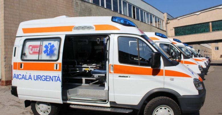 Photo of Ofițerii CNA au descins la Centrul Național de Asistență Medicală Urgentă Prespitalicească. Directorul adjunct al instituției, reținut