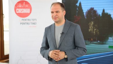 Photo of video | Ceban spune că suburbiile Chișinăului sunt o premisă importantă pentru PSRM