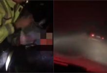 Photo of video | A pus mai mulți polițiști să fugă după el ore întregi. Un șofer beat la volan, oprit după ce s-a deplasat haotic