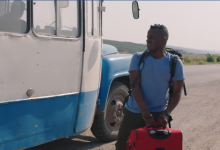 Photo of video | A îndrăgit țara noastră acum 20 de ani și vrea să facă un serial despre ea. Povestea unui american „Pierdut în Moldova”