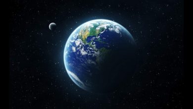 Photo of Astrofizicianul premiat cu Nobel în 2019: „Nu vom locui niciodată pe altă planetă” 