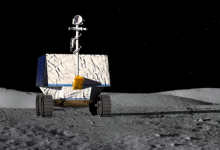 Photo of video | Ar putea exista apă pe Lună? NASA dă start unui nou proiect de cercetare