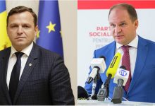 Photo of PPEM: „Ion Ceban și Andrei Năstase încalcă în mod abuziv prevederile legislației electorale”