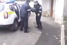 Photo of video | A vrut să se plimbe cu mașina, dar ar putea ajunge la închisoare. Un minor din capitală a fost reținut după ce ar fi răpit un automobil