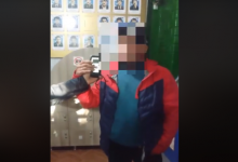 Photo of video | Primele rezultate ale campaniei „Stop alcool la volan”: Un șofer în stare de ebrietate a fost denunțat la Poliție